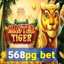 568pg bet